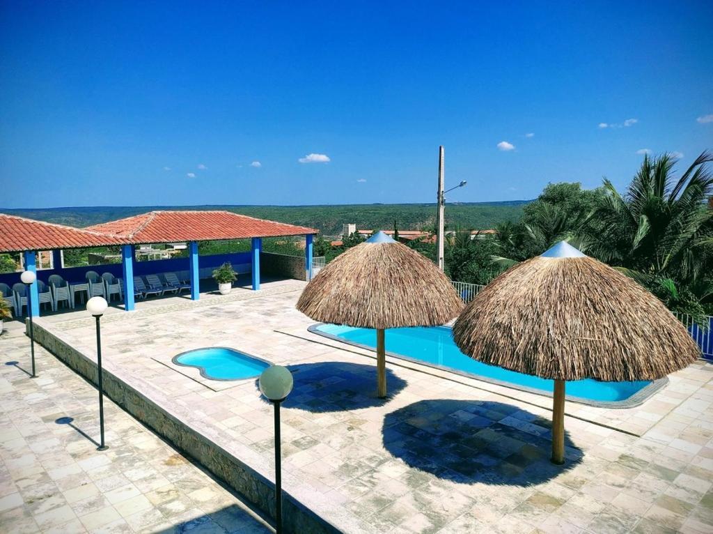 Pousada Sol Nascente Piranhas  Zewnętrze zdjęcie