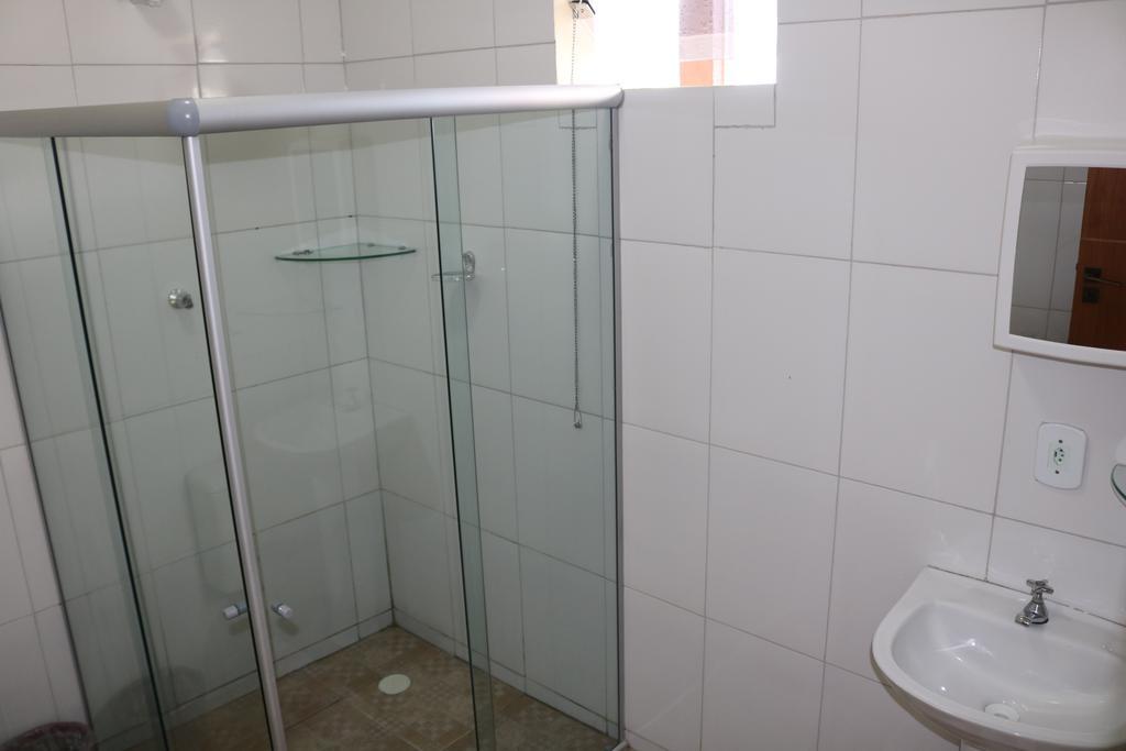 Pousada Sol Nascente Piranhas  Zewnętrze zdjęcie